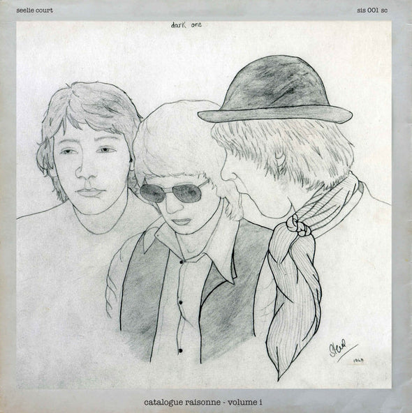 Catalogue Raisonne Volume I: Mk. I Live & the Jam 1975