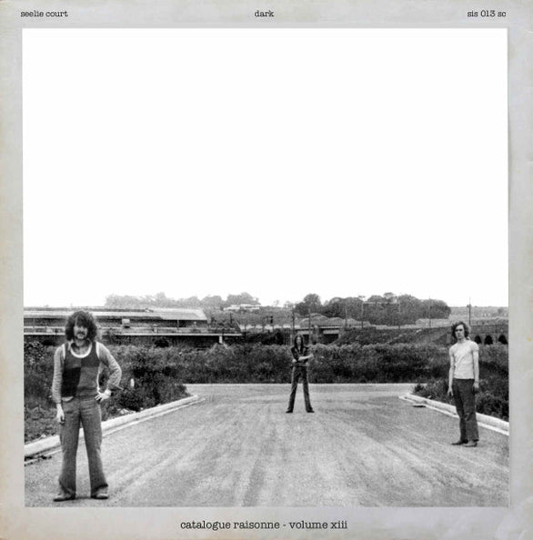 Catalogue Raisonne Volume XIII: Anonymous Days Part 2