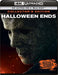 HALLOWEEN ENDS Ultra HD 4K ( Nederlandse Versie