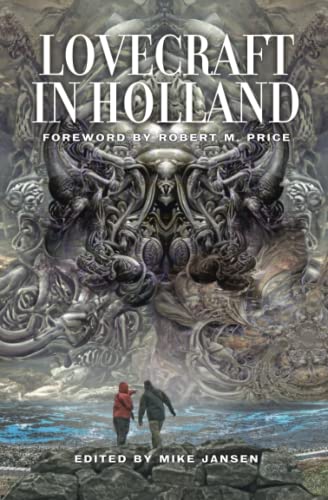 Lovecraft in Holland