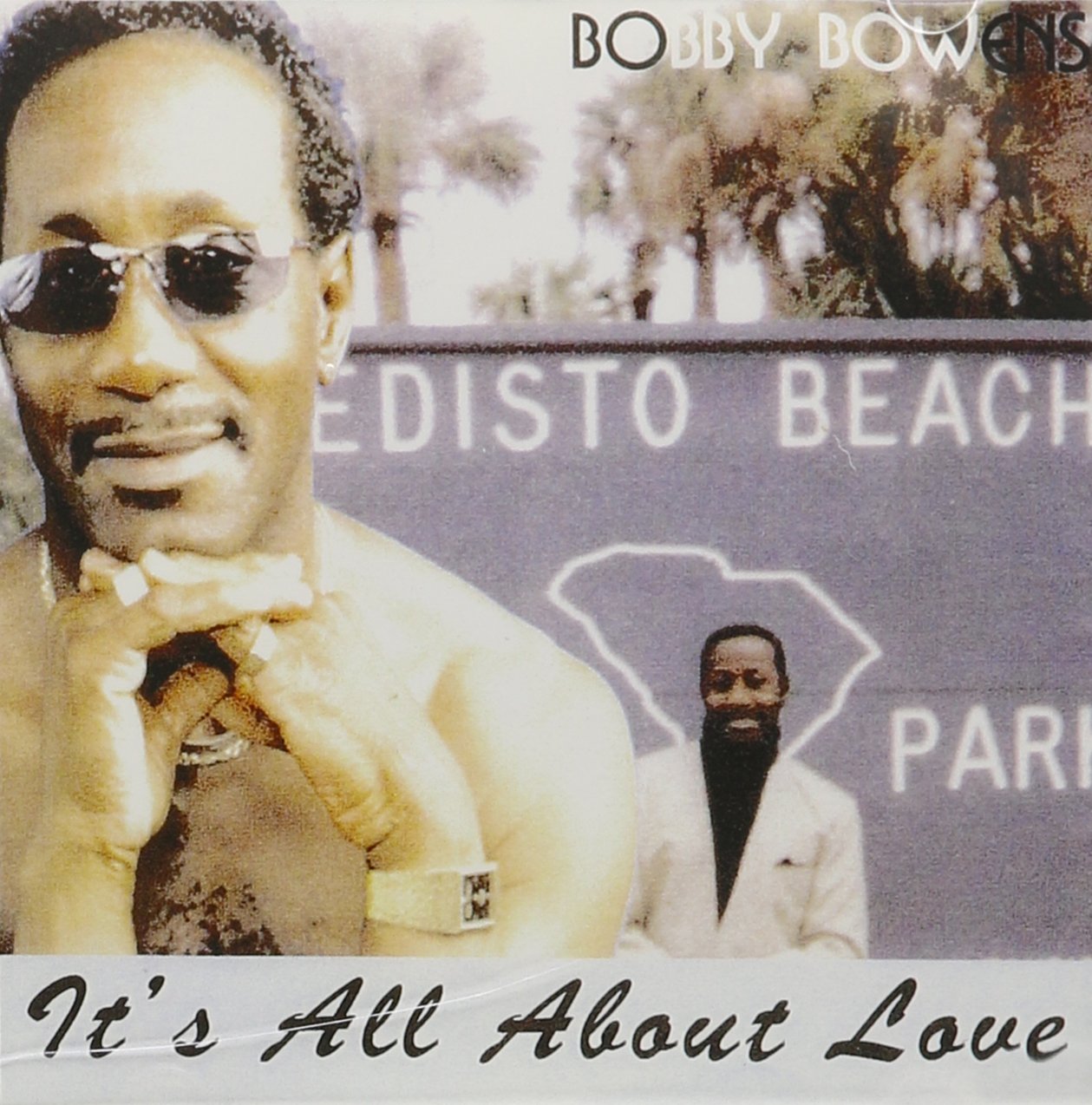 It's All About Love