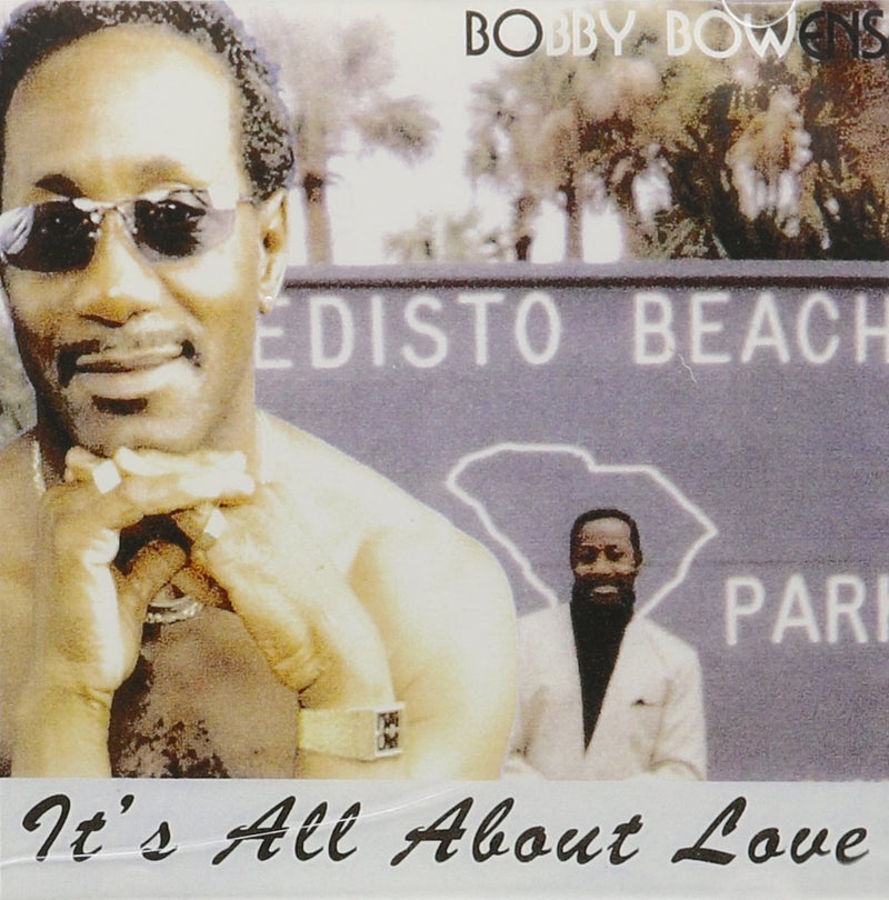 It's All About Love