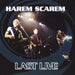 Last Live Bonus Tracks