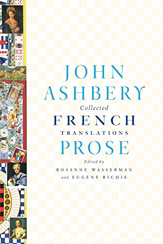 Collected French Translations: Prose