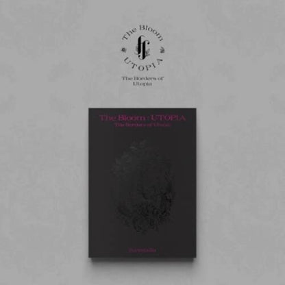 Bloom Utopia : The Borders Of Utopia
