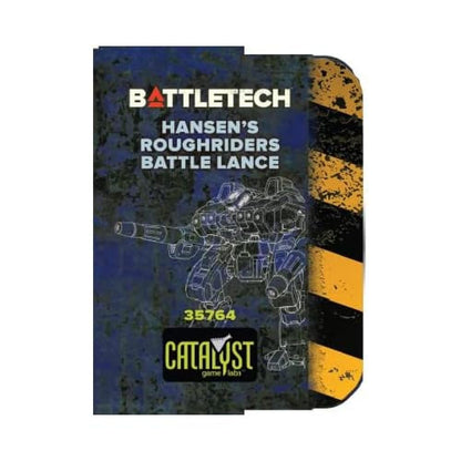 Catalyst Game Labs- Juego de miniaturas, Multicolor (CAT35764