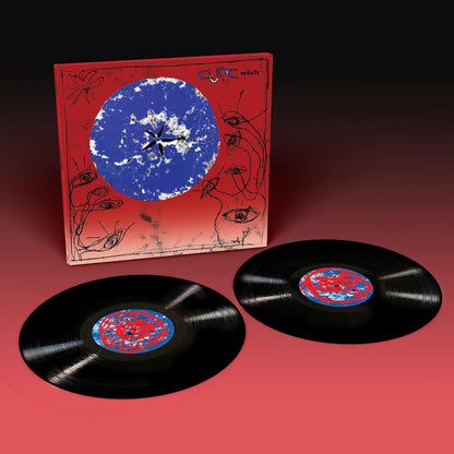 Wish (30th Anniversary Edition)