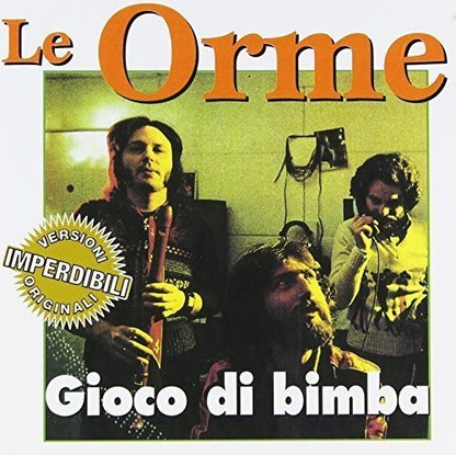 Gioco Di Bimba