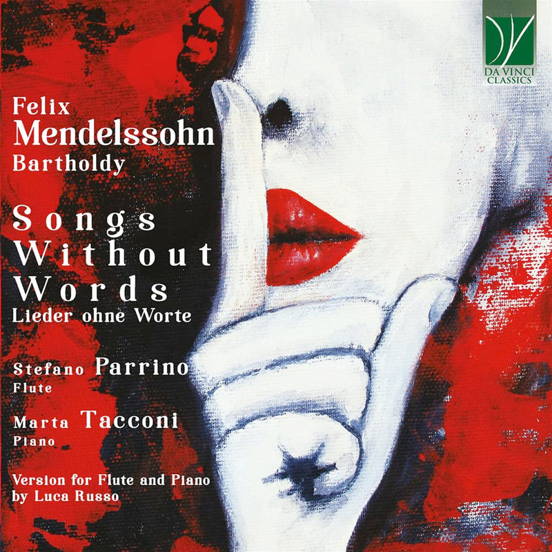 Felix Mendelssohn Bartholdy: Songs Without Words