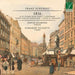 Schubert: 1816 â€“ A 19 Years Old Poet's Journal (Three Violin Sonatinas, Lieder & LÃ¤ndler)