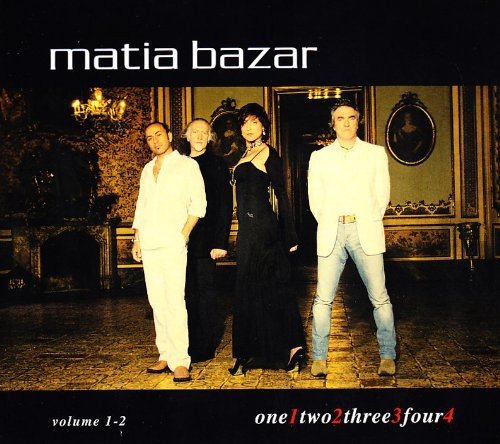 One Two Three Four 1