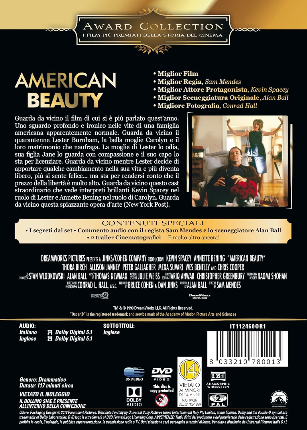 American Beauty