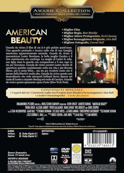 American Beauty