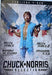 Chuck Norris Collection (4 Dvd