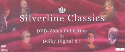Classical Boxed Set