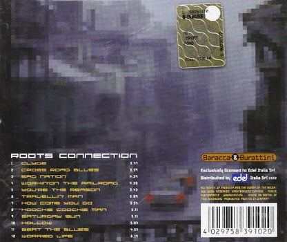 Roots Connection