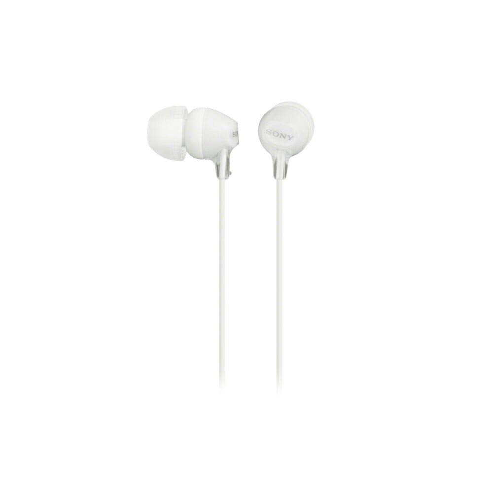 Sony MDR-EX15LP In-Ear Headphones