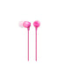 Sony MDR-EX15LP In-Ear Headphones