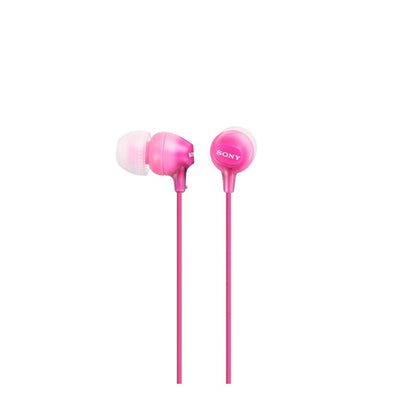 Sony MDR-EX15LP In-Ear Headphones