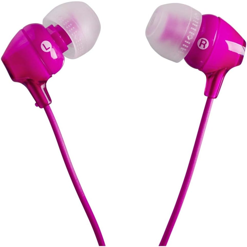 Sony MDR-EX15LP In-Ear Headphones