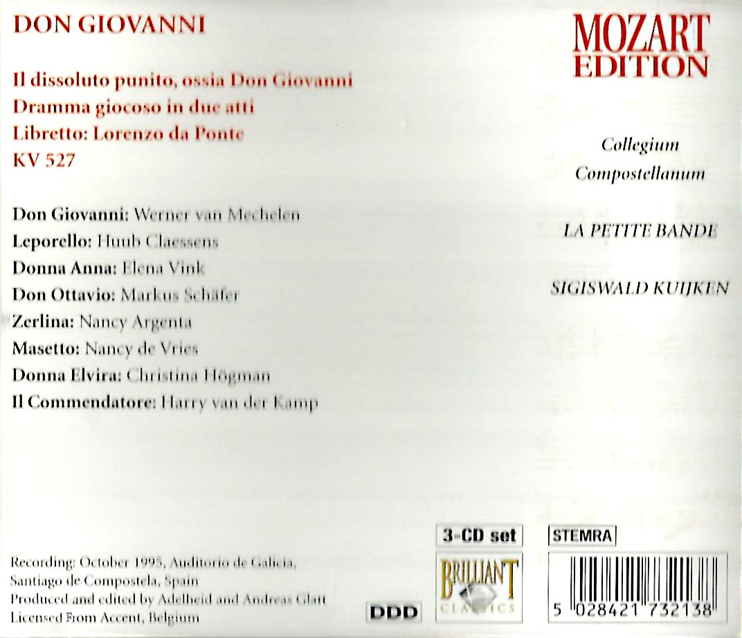 Don Giovanni