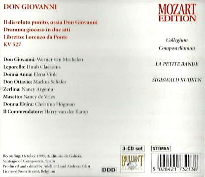 Don Giovanni