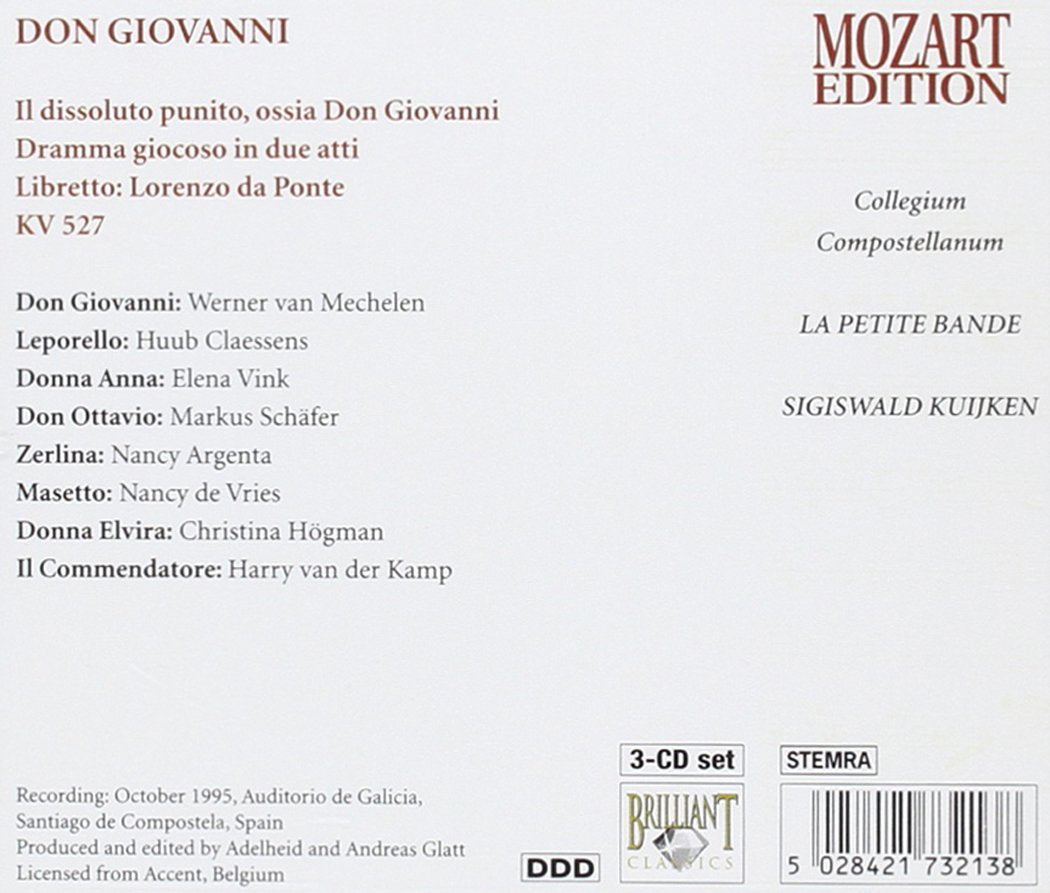 Don Giovanni