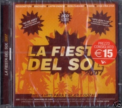 La Fiesta Del Sol