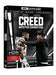 Michael B. Jordan,Phylicia ... Creed - Nato Per Combatte