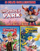 Cof. Wonder Park
