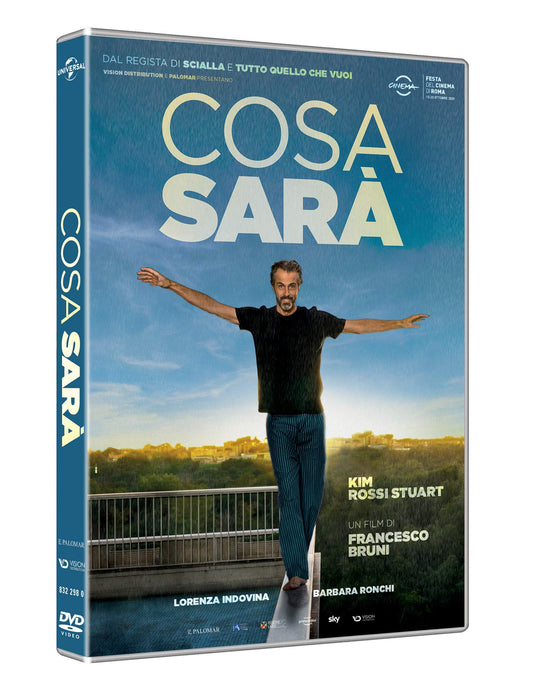Cosa Sara Dvd