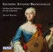 Giuseppe Antonio Brescianello: Parthias and Sinphonias For...
