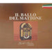 IL BALLO DEL MATTONE GOLD ITALIA COLLECTION
