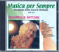 DONATELLA RETTORE - MUSICA PER SEMPRE VOL. 19
