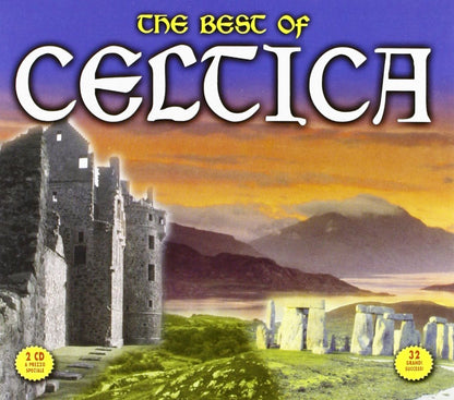 The Best of Celtica