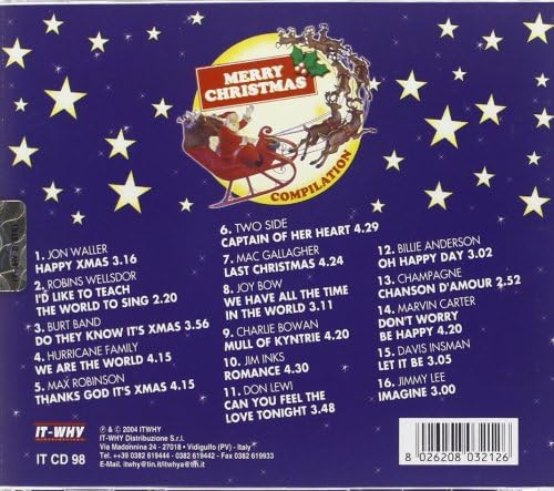 Christmas Songs