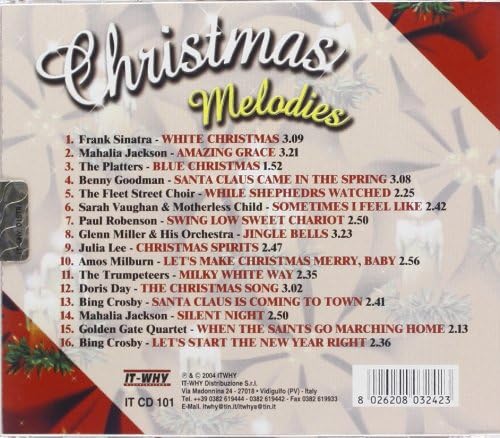 Christmas Songs