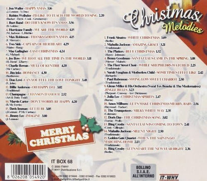 Christmas Songs
