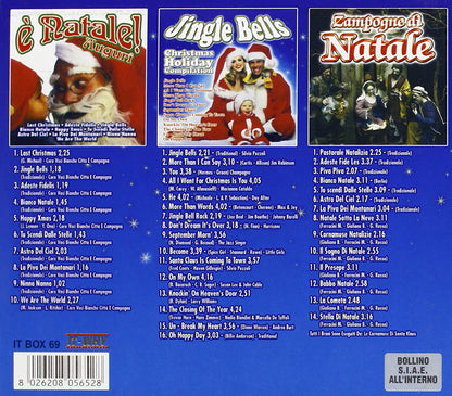 Jingle Bells