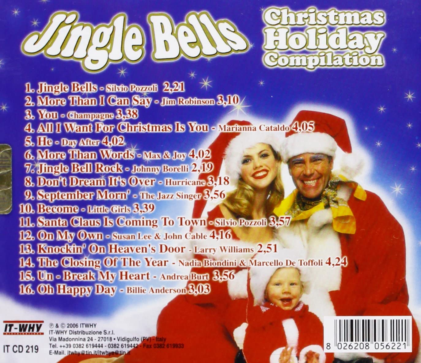 Jingle Bells