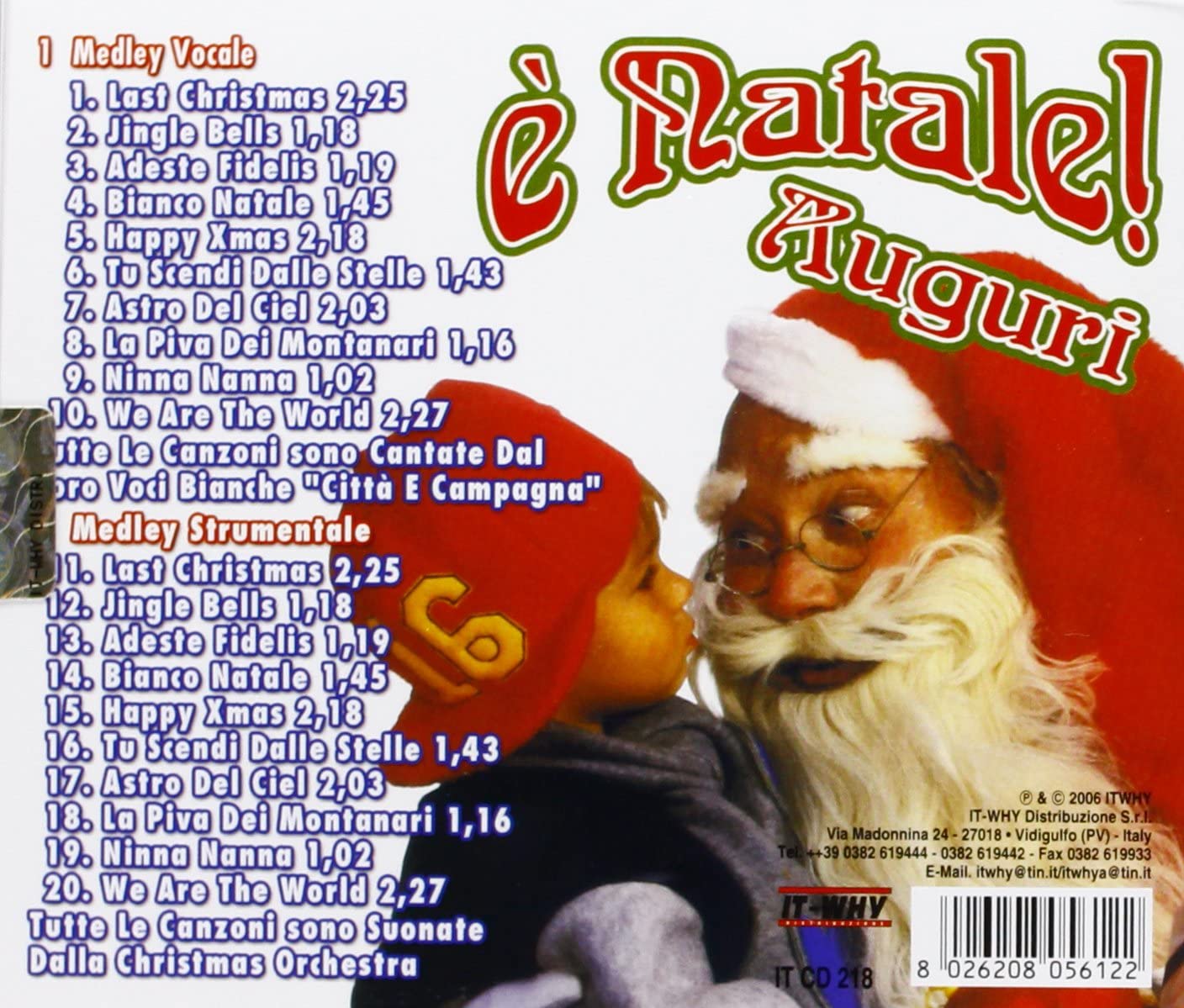 Jingle Bells