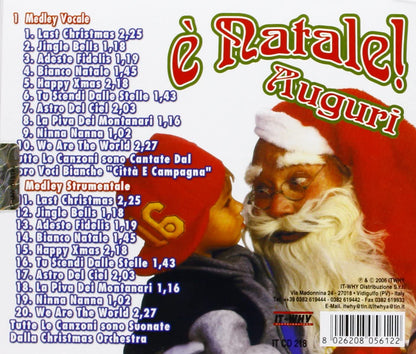Jingle Bells