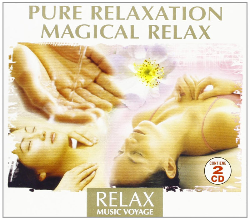Pure Relaxation Magical Relax