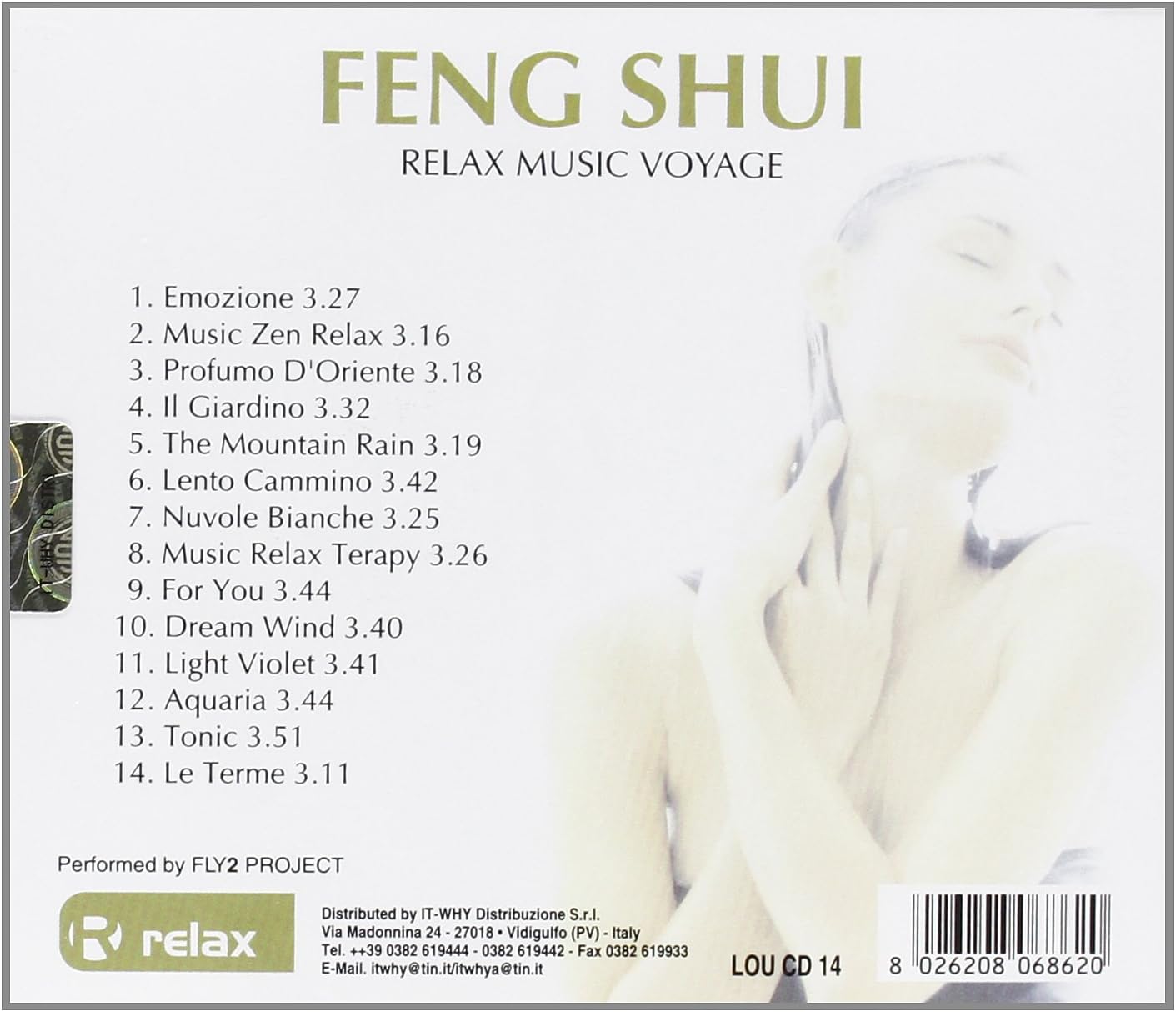 Tantric Massage Feng Shui