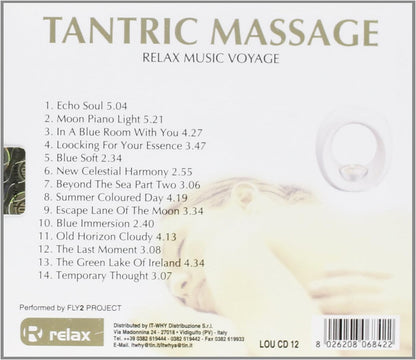 Tantric Massage Feng Shui