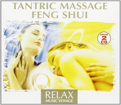 Tantric Massage Feng Shui