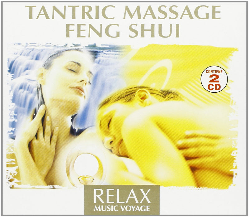 Tantric Massage Feng Shui