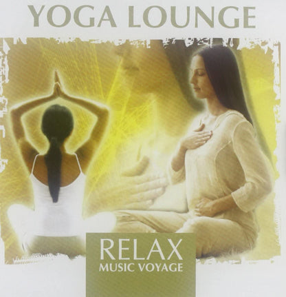 Yoga Lounge Serenity