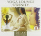 Yoga Lounge Serenity