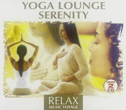 Yoga Lounge Serenity